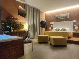 Boutique Relais Villa Sofia