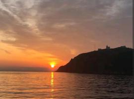 Apartamento Qu&eacute;rote Fisterra1