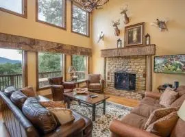 Blowing Rock Retreat