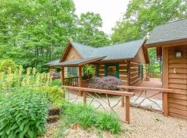 Celtic Cabin