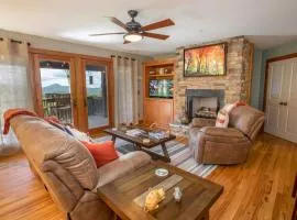 Changes in Altitude at Echota