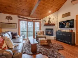 Chippewa Cottage
