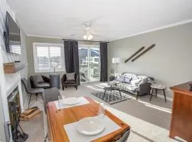 Condo at Pinnacle Inn Resort