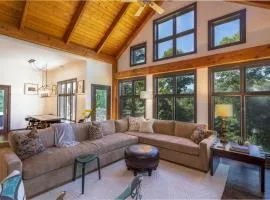 Evergreen Cottage
