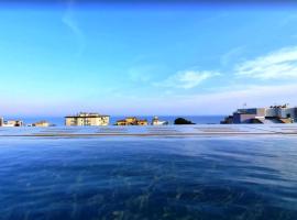 Sunrise Palace, lejlighedshotel i Lido di Jesolo