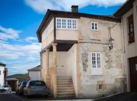 Casona Puerto de Vega