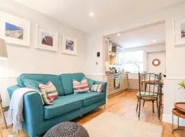 51 Tern Cottage, Aldeburgh