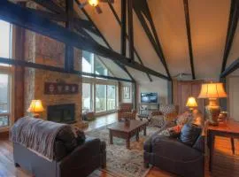 Majestic Mountain Haus