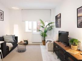 Apartamento Frida centro Gijón