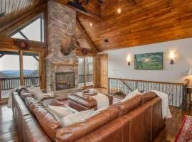 Mountain Laurel Lodge