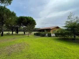 Villa Messanges, 3 pièces, 4 personnes - FR-1-379-136