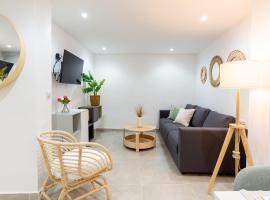 La Casita del Mercado