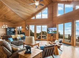 Mountain Top Lodge