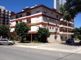 Hotel La Golondrina, hotel em Pinamar
