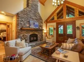 Mountain Song Lodge