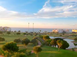 Asilah Marina Golf - Rosewood