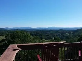 Sunset Lodge