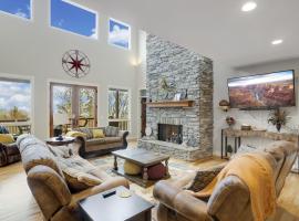 The Pointe at North View, Hotel in Banner Elk