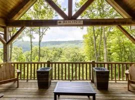 The Ponderosa