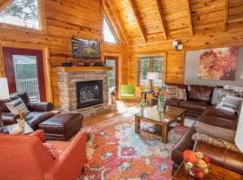 Tree Top Lodge
