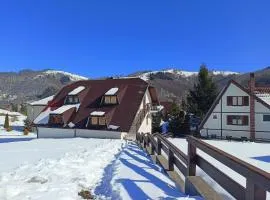 Apartmani LEON Brzeće/Apartmens LEON Brzece