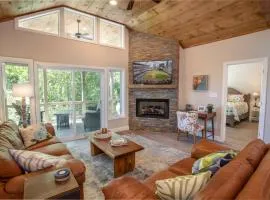 Vistas at Trout Lake