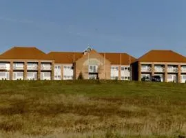 GreenLine Hotel Hellfeld