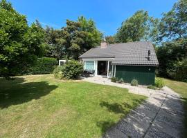 Detached house,privacy,7pers,Beach Grevelingen, hotel din Brouwershaven