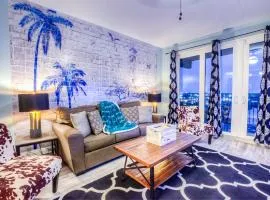 Laketown Wharf 728 By Aneliya