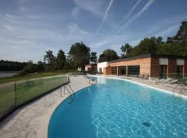 Résidence Vacancéole - Le Domaine des Monédières