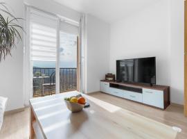 Apartment MDM, renta vacacional en Buje