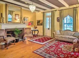 Vintage Louisiana Vacation Rental Home