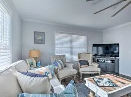 Kentucky Lake Vacation Rental Near Marina!
