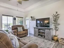 Vacation Home Rental Near South Padre Island