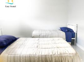 Easy Hostel 2, guest house in Miami