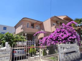 Apartmani Andrijana