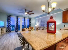 Laketown Wharf 1436 By Aneliya