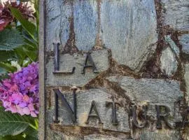 VILLA LA NATURA x6 WITH GARDEN AND FREE PRIVATE PARKING