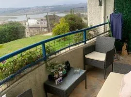 Departamento con vista al mar concon