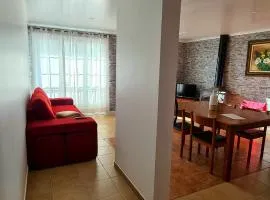Apartamento Terra e Mar I