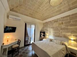 NINNI SUITE, acomoda&ccedil;&atilde;o em Favignana