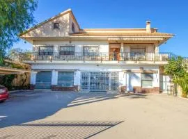 Stunning Home In Lorca With Wifi And 4 Bedrooms