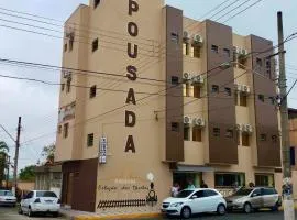 Hotel pousada estação dos devotos