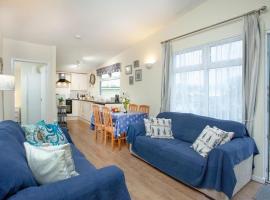 Sunnydaze, apartamento em Dartmouth