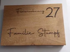 SPO - gemütliches Apartment - TOP LAGE