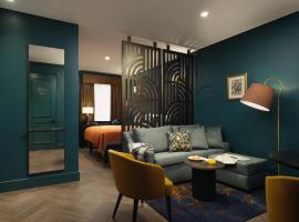 The Other House South Kensington