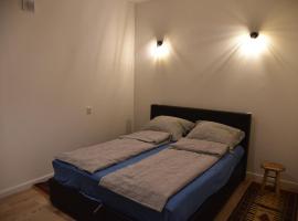 Apartament Dworcowa, place to stay in Kalisz