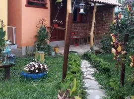 Casa dos Sonhos Hospedaria