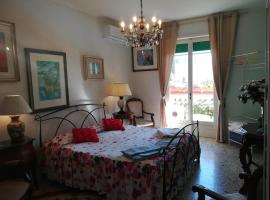 Domus Aurea, hotel v destinaci Oristano