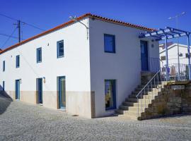 Cellorico de Sabores, hotel in Celorico da Beira